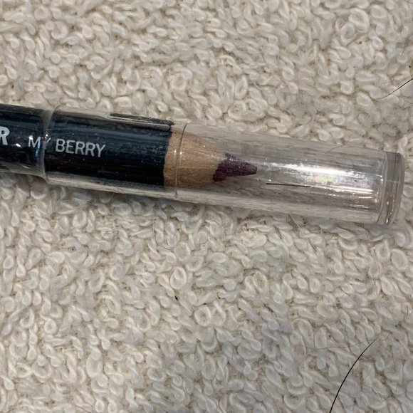 ULTA Dual Ended Lip Liner Pencil, Flesh / My Berry - Picture 3 of 4
